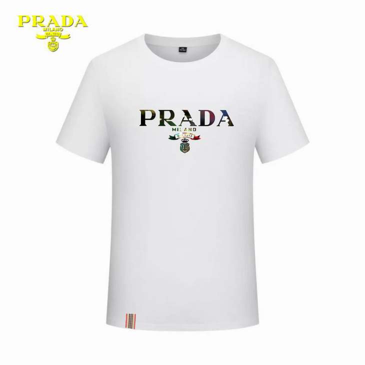 Picture of Prada T Shirts Short _SKUPradaM-3XL12yr133571